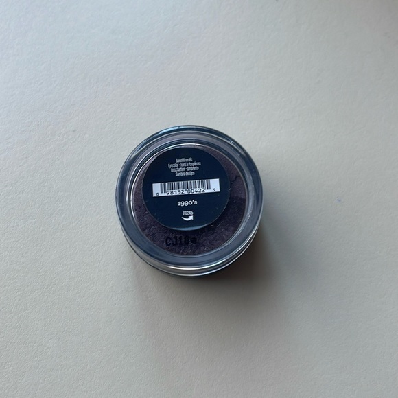 bareMinerals Loose Mineral Eye Color in 1990’s - Picture 1 of 3